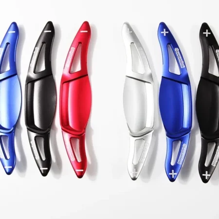 Paletas Savanini Para Suzuki 2014-2020