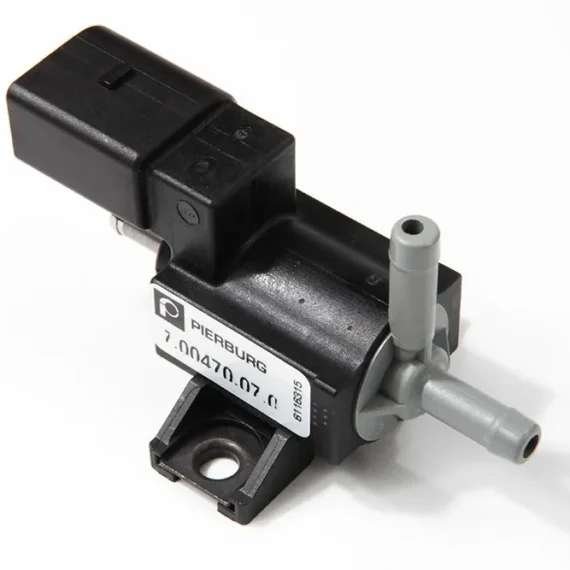 Válvula De Alivio Savanini Ford 2019 Focus 1.5t