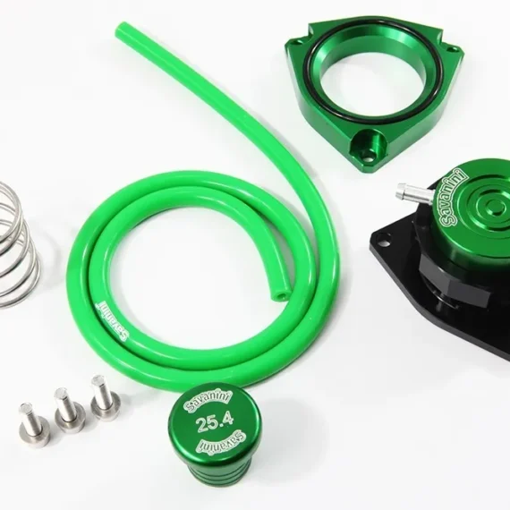 Válvula De Alivio Savanini Kia Motor 1.6t