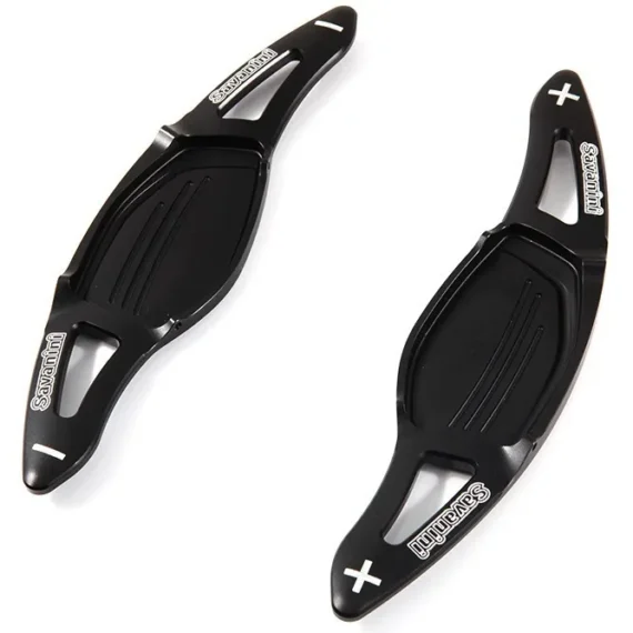 Paletas Savanini Para Audi Rs 3 5 7 R8 Ttrs