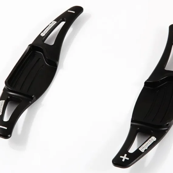 Paletas Savanini Para Ford Fusion (2013 A La Fecha)