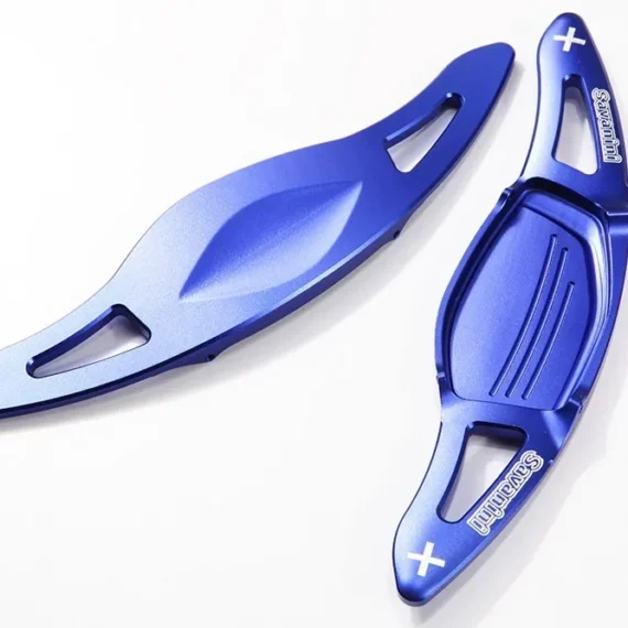 Paletas Savanini Para Audi Rs 3 5 7 R8 Ttrs