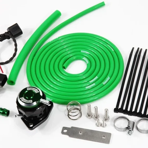 Válvula De Alivio Savanini Mercedes Benz Nuevo Amg 2.0t