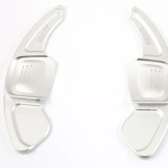 Paletas Savanini Para Tiguan +2018 Gli 2022