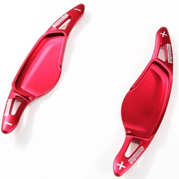 Paletas Savanini Para Bmw Serie 1 2 3 4 5 X5 X6 2018-2022