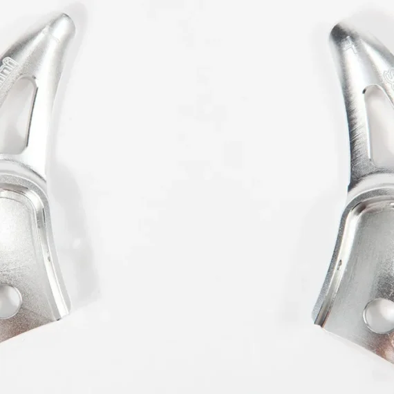 Paletas Savanini Para Dodge Srt Hellcat