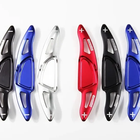 Paletas Savanini Para Mg Motors 2020+