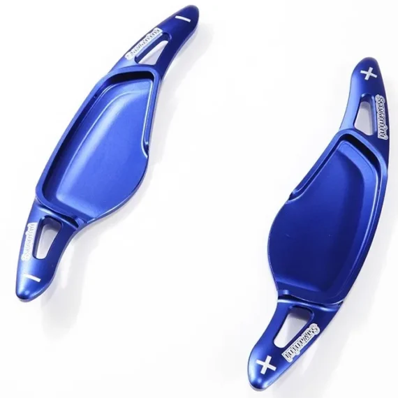 Paletas Savanini Para Supra 2019+ Bmw Z4 2019+