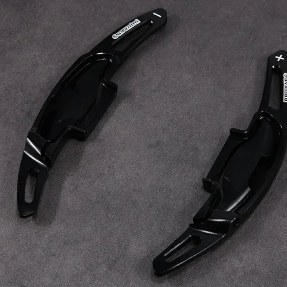 Paletas Savanini Para Honda City Fit 2021+