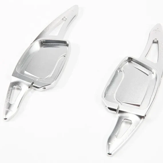 Paletas Savanini Para Audi S-line A3 A4 A5 Tt Tts Q7 2021+