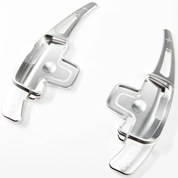 Paletas Savanini Para Mercedes A C Gla Gl Slk 2011-2014