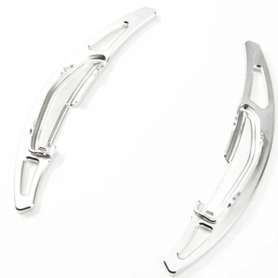 Paletas Savanini Para Bmw M2 M3 M4 M5 M6 2014-2018