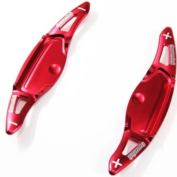 Paletas Savanini Para Kia Stinger 2017+