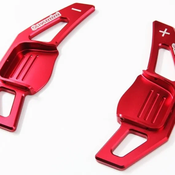 Paletas Savanini Para Kia Forte (2013-2017)