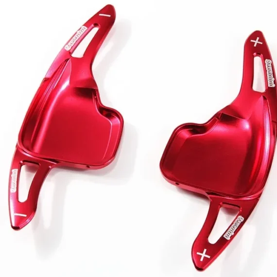 Paletas Savanini Para Bmw Serie 1 2 3 4 5 X5 X6 2012-2018