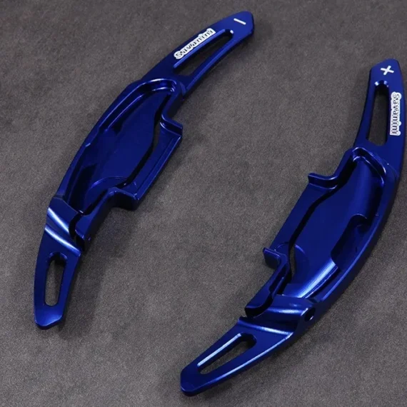 Paletas Savanini Para Honda City Fit 2021+