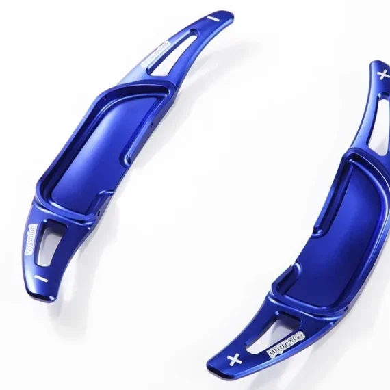 Paletas Savanini Para Mercedes Benz Amg 2015-2022