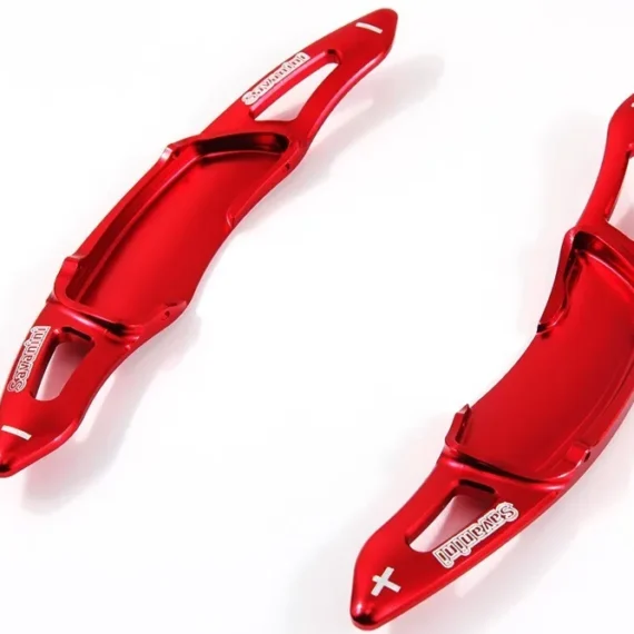 Paletas Savanini Para Subaru 2010-2019