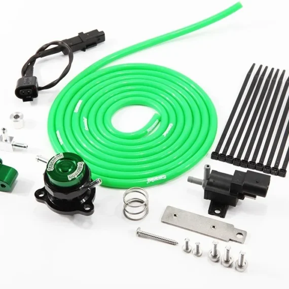 Válvula De Alivio Savanini Peugeot 1.6t