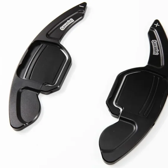 Paletas Savanini Para Audi A1 A3 A4 A5 A7 Q3 2013-2016