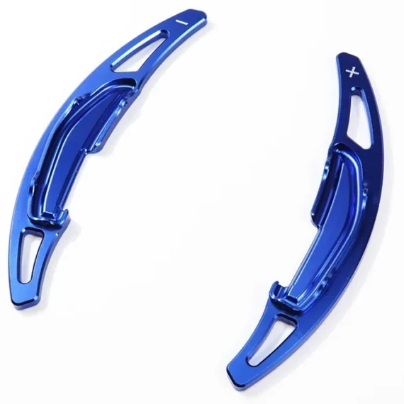 Paletas Savanini Para Bmw M2 M3 M4 M5 M6 2014-2018